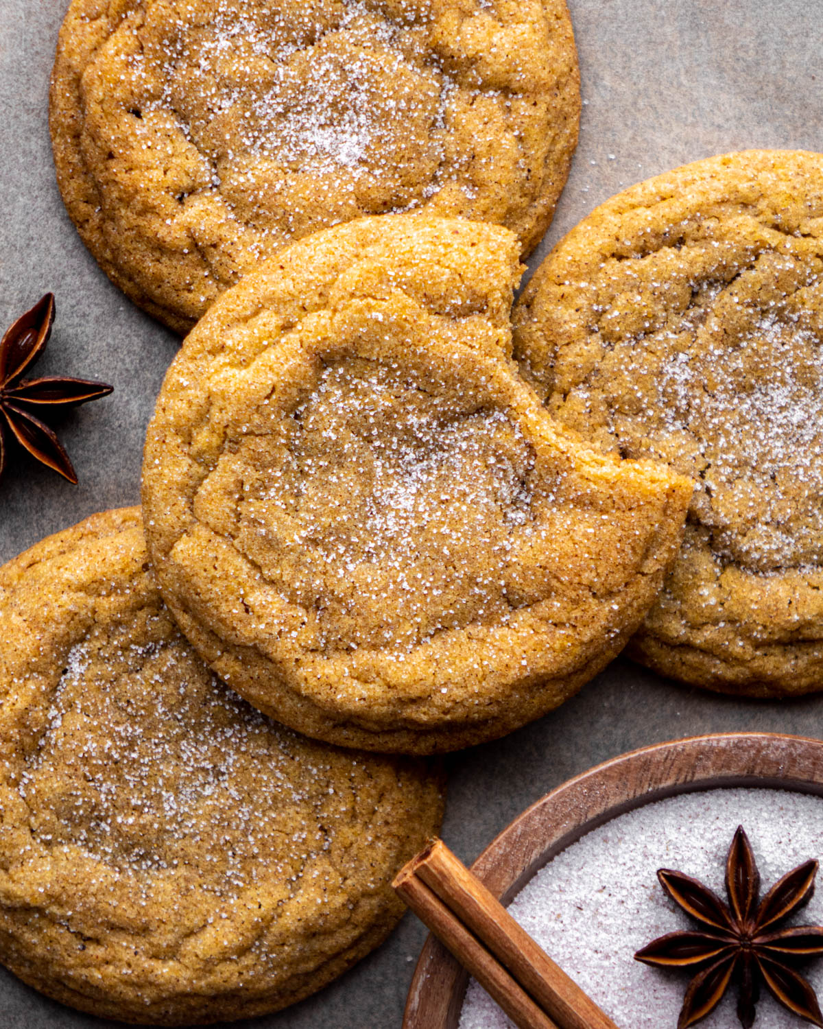 pumpkin cookies recipes