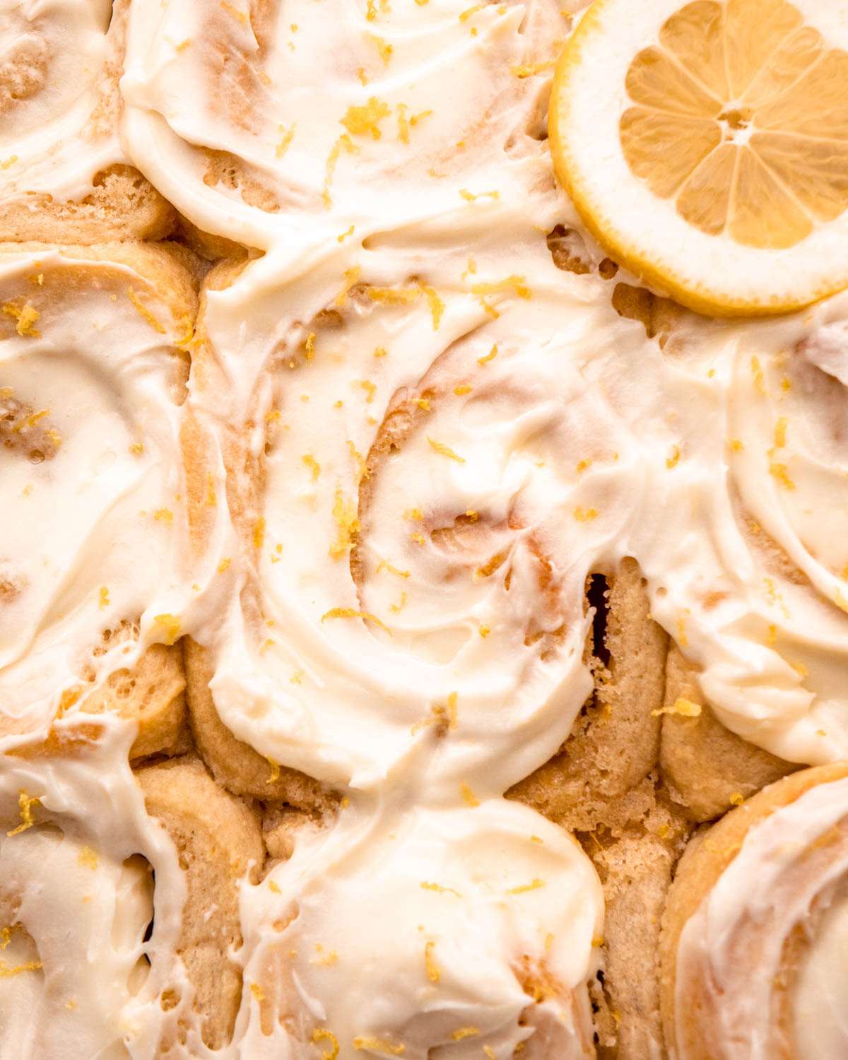 Best Lemon Meringue Pie Bars - Baker by Nature